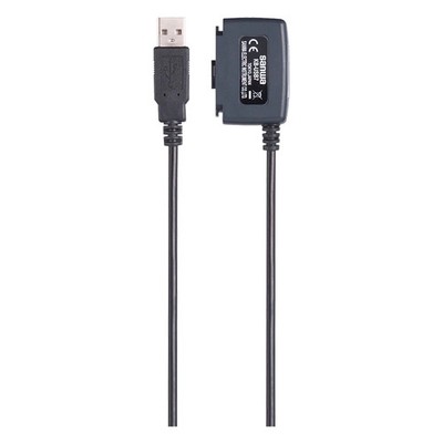 KB-USB7 | Optical link: USB PC Connection Cable