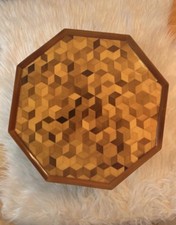 Plateau D’appoint Bambou