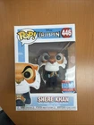 Funko POP! Disney: Tale Spin - Shere Khan #446 (2018 Fall Convention EXCL)
