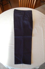 Mens Relaxed fit pleated Dockers, Signature Iron free Khaki's, 34 x 29