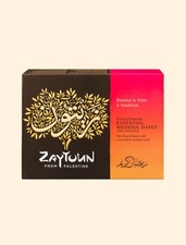 Zaytoun Finest Palestinian Medjoul Dates - 5kg - free P&P✅ 10.75 per kilo