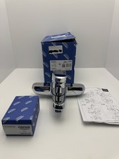 GROHE Eurosmart Cosmopolitan DN 15 Einhand-Wannenbatterie - Chrom (32832000)