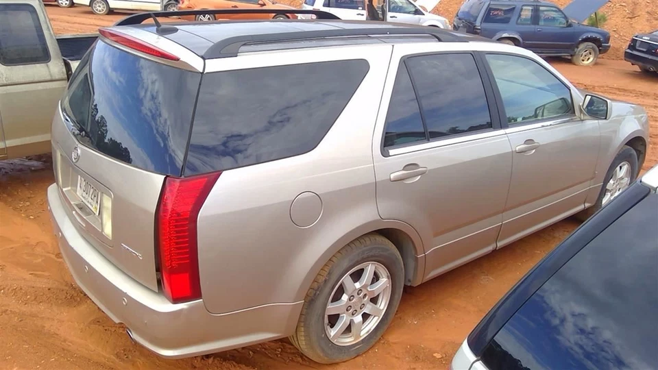 Eje de transmisión trasero tracción trasera 3,6 L para 04-09 Cadillac SRX OEM Foto 3 de 4