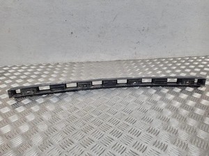 VW TOURAN 1T1, 1T2 Stoßstangenhalterung hinten links 1T0807863 1.90 31475148