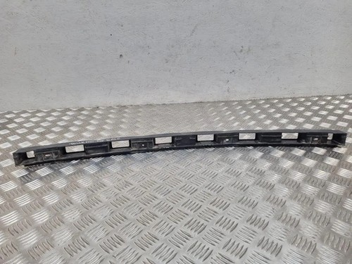 VW TOURAN 1T1, 1T2 Stoßstangenhalterung hinten links 1T0807863 1.90 31475148