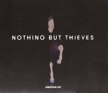 Rca Urchin - EP von Nothing But Thieves | CD | Zustand gut