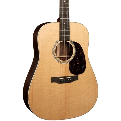 Martin D-16E Rosewood Acoustic Guitar - Satin