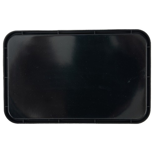 Parts Practical Replacement Useful Mat Black Catcher Dashboard Storage - Picture 3 of 12