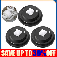 UK Siamp Cistern Inlet Filling Valve Replacement Rubber Washer Seal Diaphragm 5x
