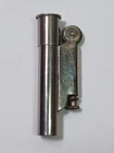 English Orlik Windproof "Captain" Tube Lighter EXC  JGBx26