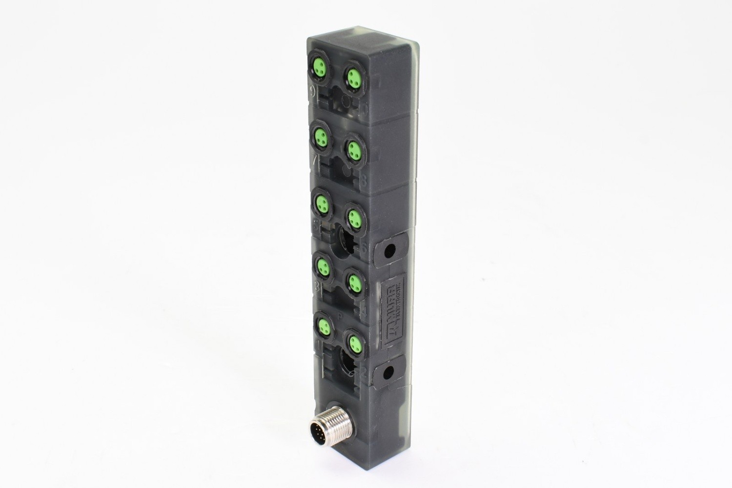 MURR 8000-80060-0000000, Exact8, Sensor connection box