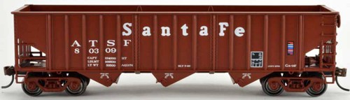 Arco 41843 HO 70 Ton 14 Panel Tolva Santa FE 80309 | Condition: New