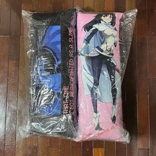 That Time I Got Reincarnated as a Slime Hug Pillow Big Size 2 Piece Set Tensura