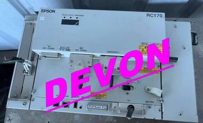 ONE EPSON RC170 90days warranty