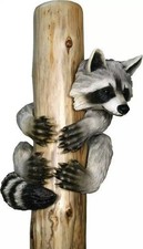 Wooden walking stick Hand carved Animal Beautiful wooden walking cane