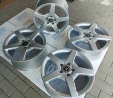 MERCEDES CLK + SLK + W 203 ORIGINAL AMG 7.5 J + 8.5 J x 17 ZOLL FELGEN TOP MERCEDES CLK + SLK + W 203 ORIGINAL AMG 7.5 J + 8.5 J x 17 ZOLL FELGEN TOP