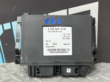 🔥 Módulo de control de caja de cambios de transmisión TCM Mercedes C63 W205 2015-2018 OEM