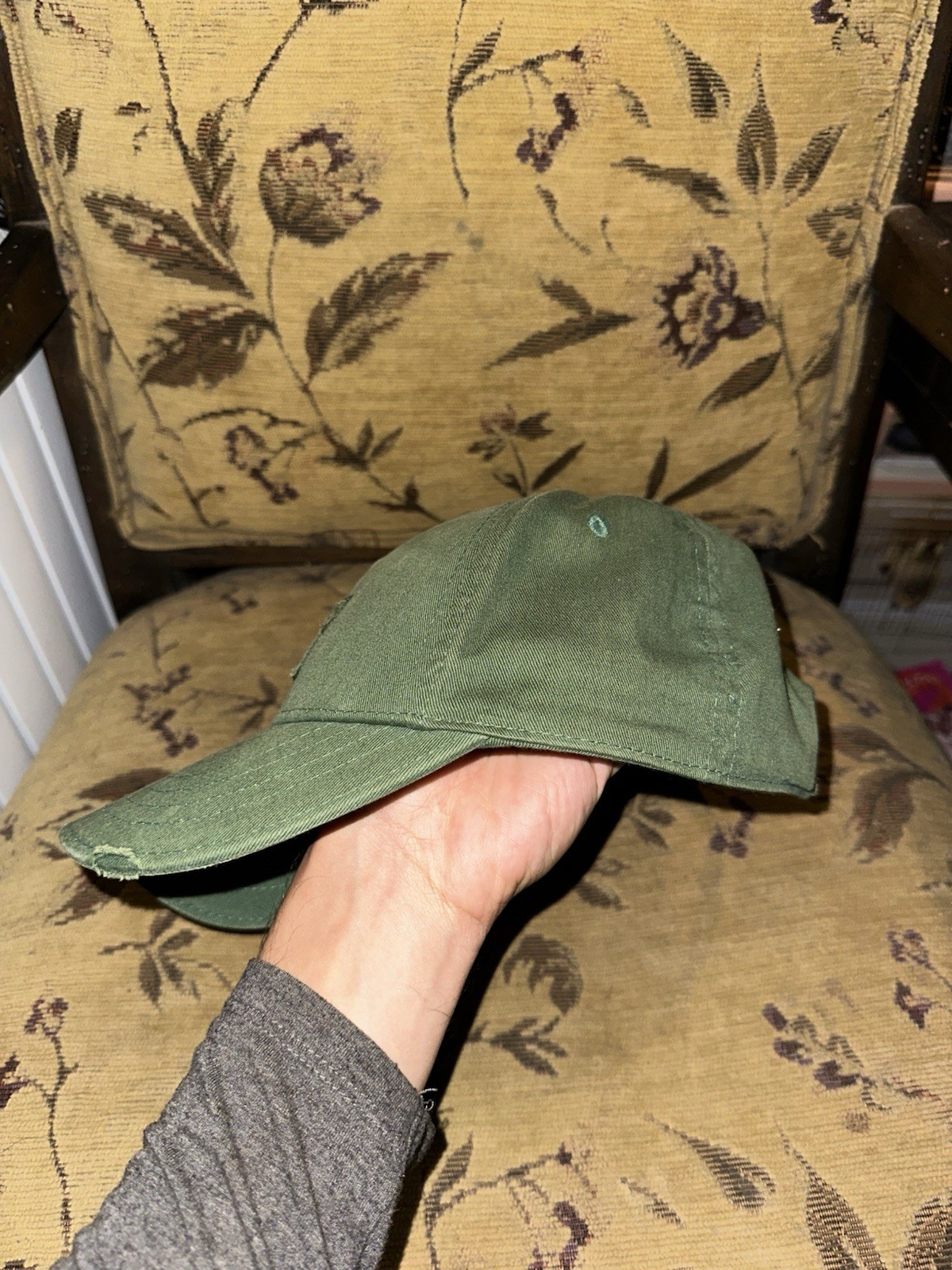 Quicksilver SnapBack - image 8