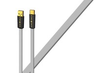 Wireworld Platinum Starlight 8 Cavo USB A a C in 1 metro