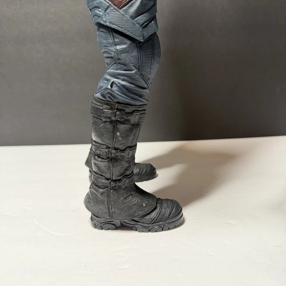 NECA 2017 Captain America Крис Эванс 18 дюймов - Изображение 4 из 4