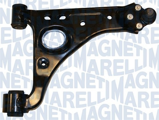 Fits MAGNETI MARELLI 301181388300 FRONT CONTROL ARM WITH PIN LOWER RI ⭐UK Stock⭐