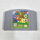 Super Mario 64 - Nintendo 64