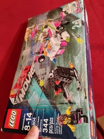 LEGO The LEGO Movie: Ice Cream Machine (70804) - NEW - OPEN BOX
