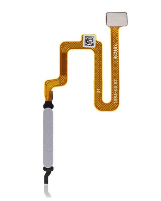 Fingerabdrucksensor-Flex für Xiaomi Redmi Note 12 Pro 4G (Polar White)