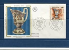 FRANCE - FDC - First day - Europa - Y&T n° 1837°