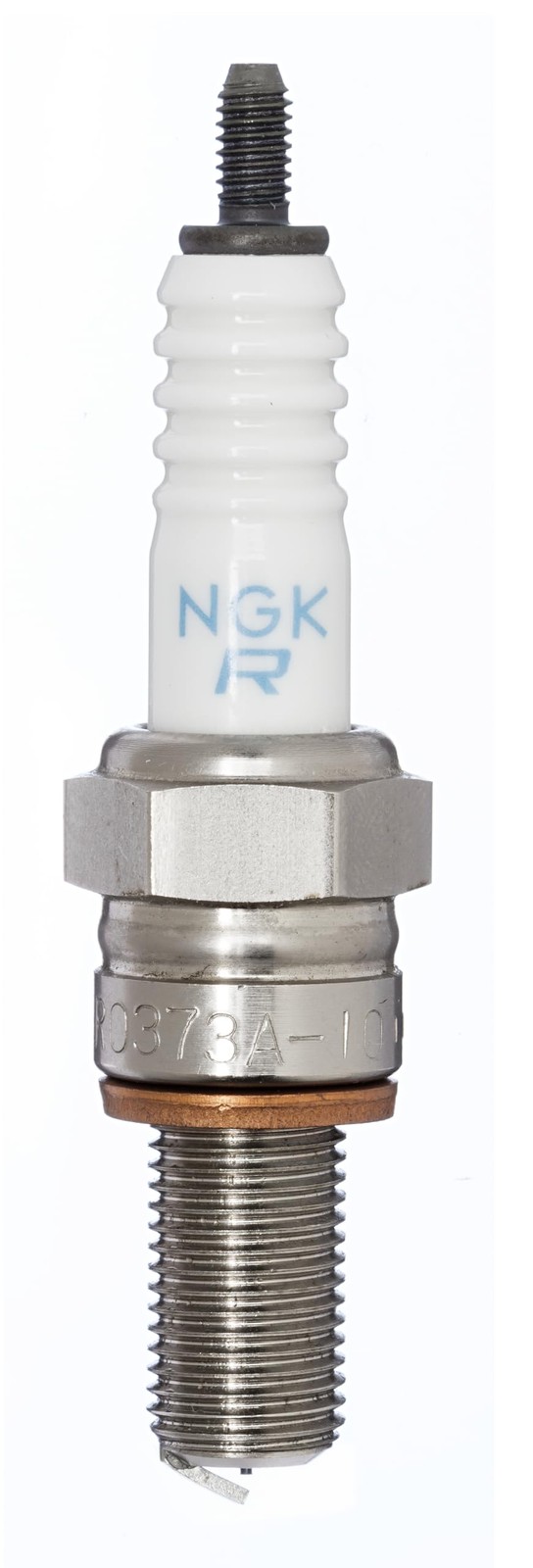NGK R0373A-10 Racing Spark Plug 6 Pack 4940