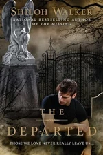 Departed, The (FBI Psychics), Shiloh Walker