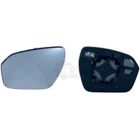 Alkar Spiegelglas AußEnspiegel Links FüR Land Rover Range Evoque LV L538