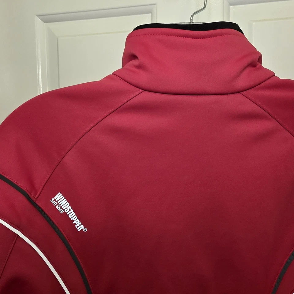 Chaqueta de ciclismo Gore Bike Wear talla grande Foto 4 de 4