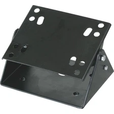 Ironton Universal Hose Reel Swivel Bracket for Most Klutch and Ironton Hose