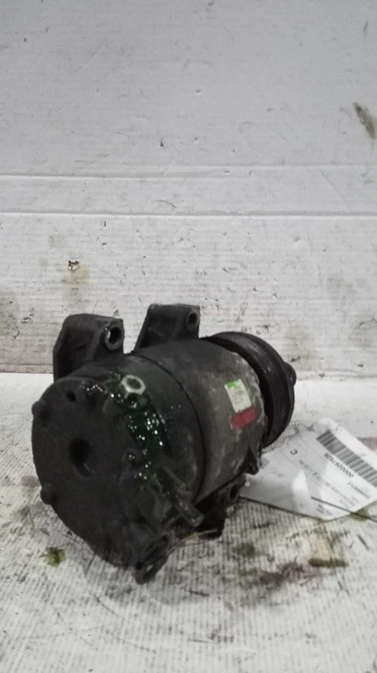 Used A/C Compressor fits: 2007 Infiniti QX56  Grade A Foto 2 de 4