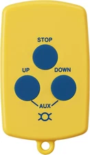 SP-7240 Boat Lift Remote Control Fit for GEM Wireless Boat Lift Systems Post-Mar