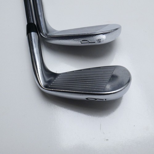 Gebrauchter Titleist T100 Eisensatz / 7 - PW / Stiff Flex / Linkshänder - Bild 7 von 11