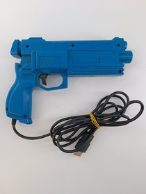 Virtua Cop & Virtua Gun - Sega Saturn - SS - PAL - Excellent - Complete