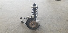 21 Ford Expedition Independent Rear Suspension Left Driver 3.5l Non Adaptive