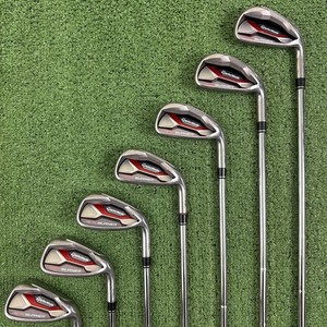 Taylormade Aeroburner Set | eBay