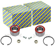 Roulement de roue Peugeot 104