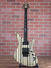Schecter Synyster Standard Plus Electric Guit...