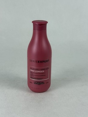 L Oréal Professionnel Serie Expert Pro Longer Conditioner 200ml 6.7oz New