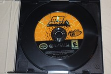 MC Groovz Dance Craze (Nintendo GameCube, 2004) DISC ONLY