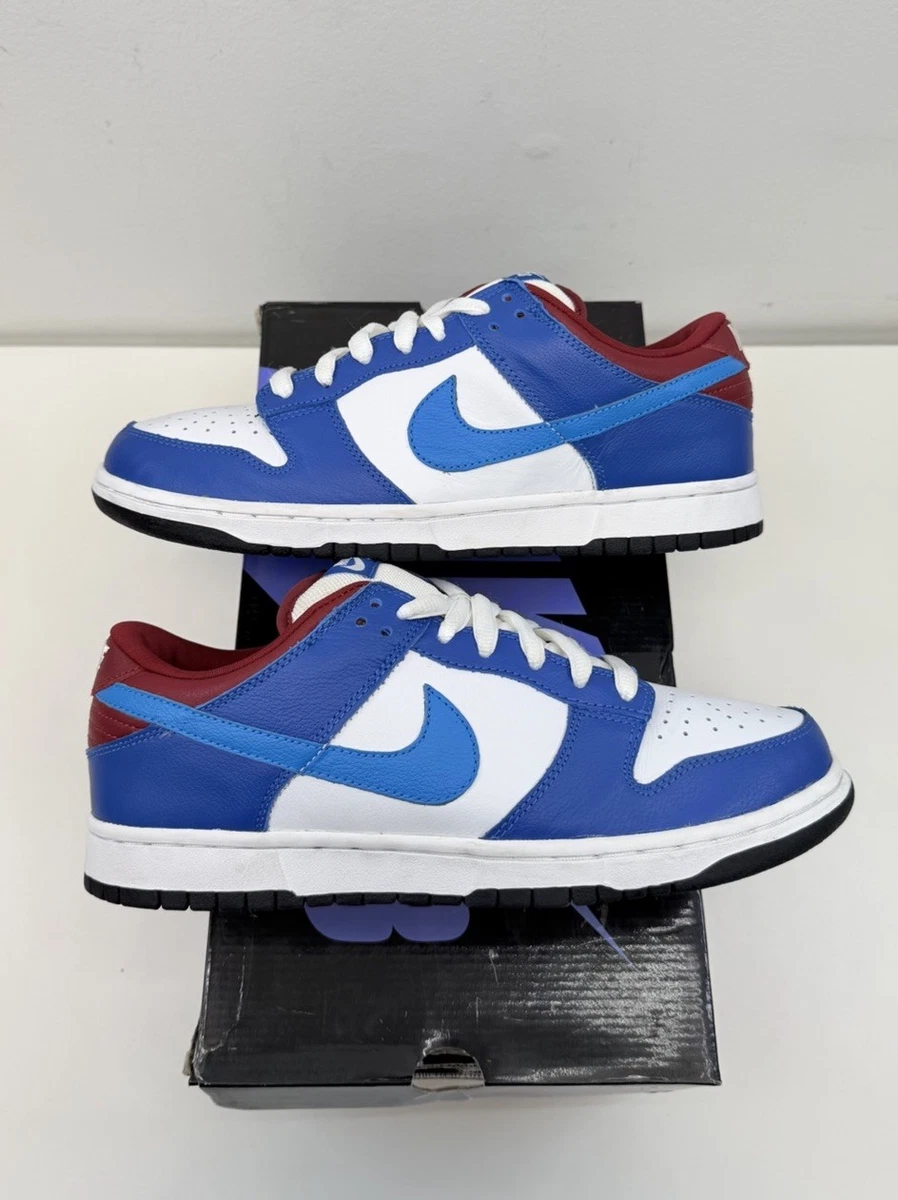 Nike Dunk Pro SB Low Neptune | eBay display picture 3