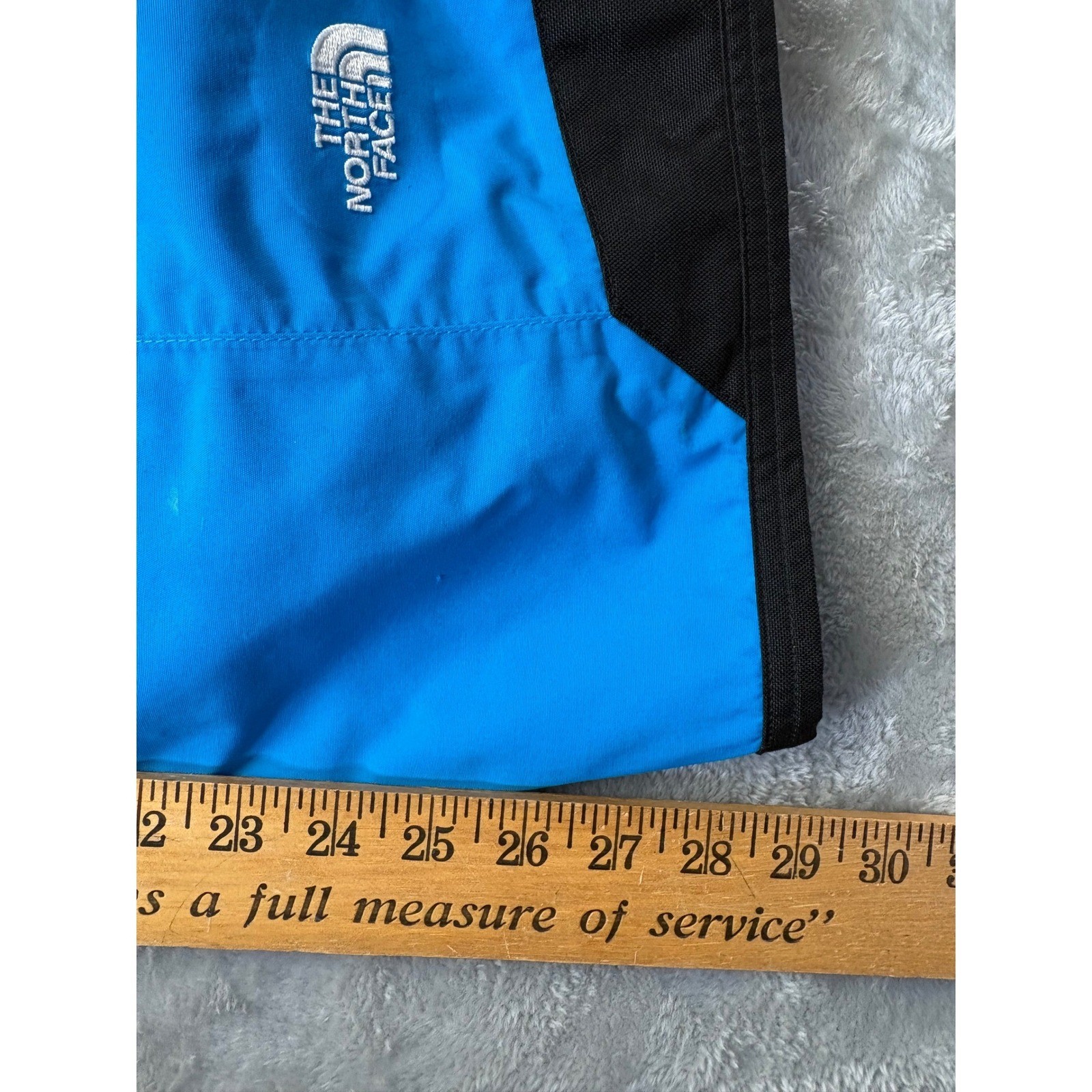 The North Face HyVent Waterproof Snowboard Pants Women's Medium See Description thumbnail 8