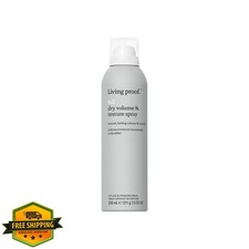 Living Proof Full Dry Volume Texture Spray Fine Hair