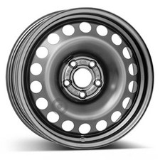 Alcar Stahlfelgen 7035 6.5Jx16 ET41 5x105 für Opel Astra