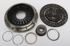 Kit d'embrayage Porsche 944