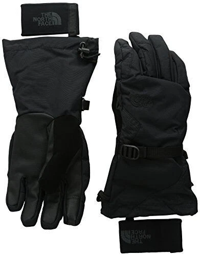The North Face Women's Montana ETIP Gloves (XS)
Opens in a new window or tab